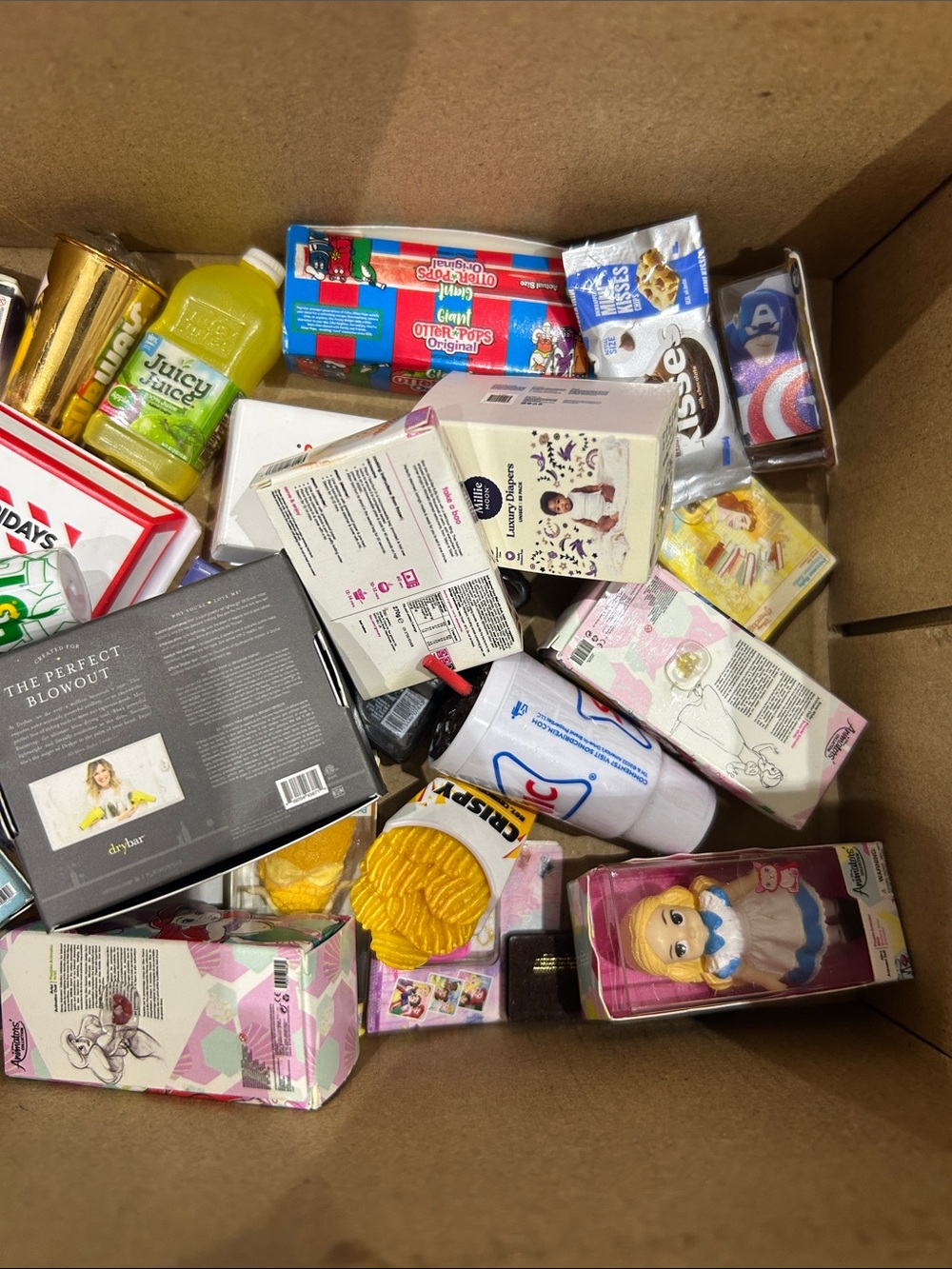 MANY mini brand items - Picture 2 of 4